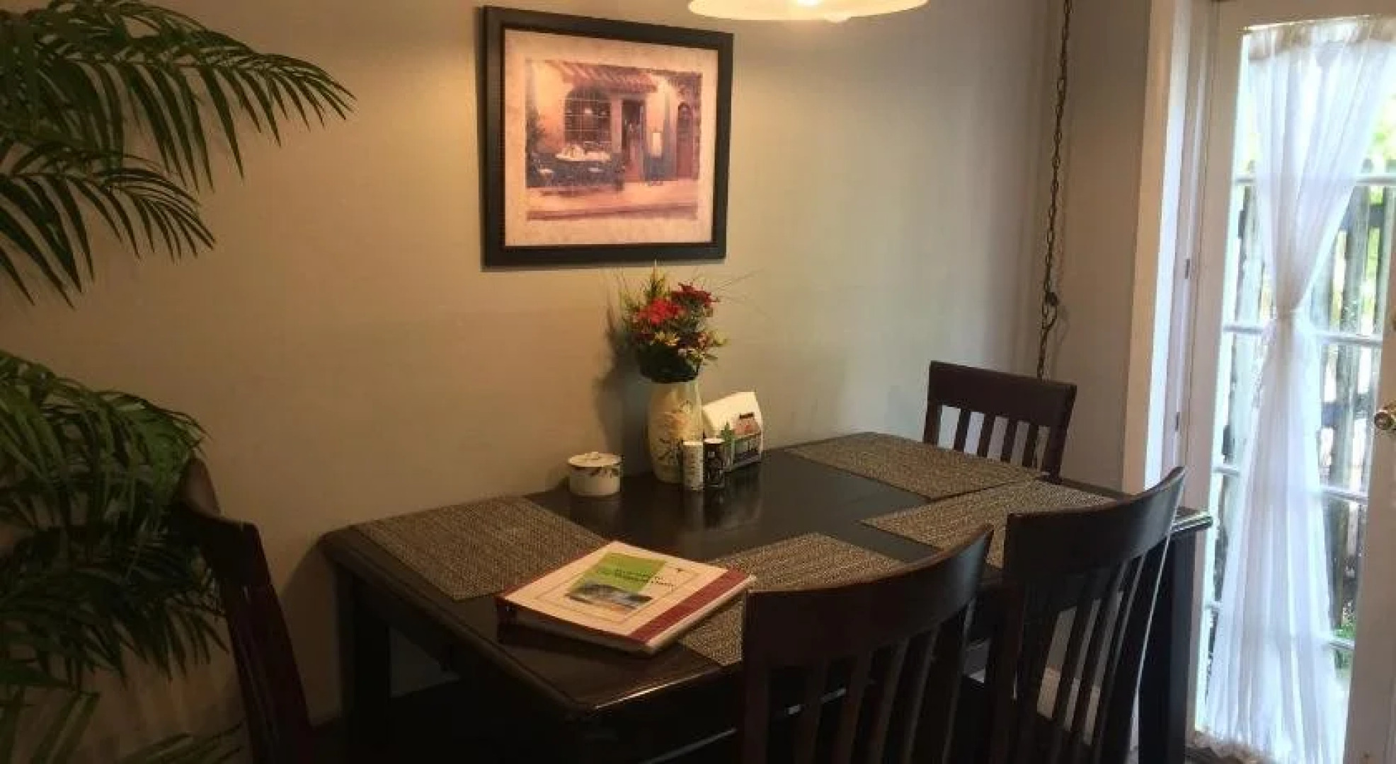 Tropical Oasis Condos