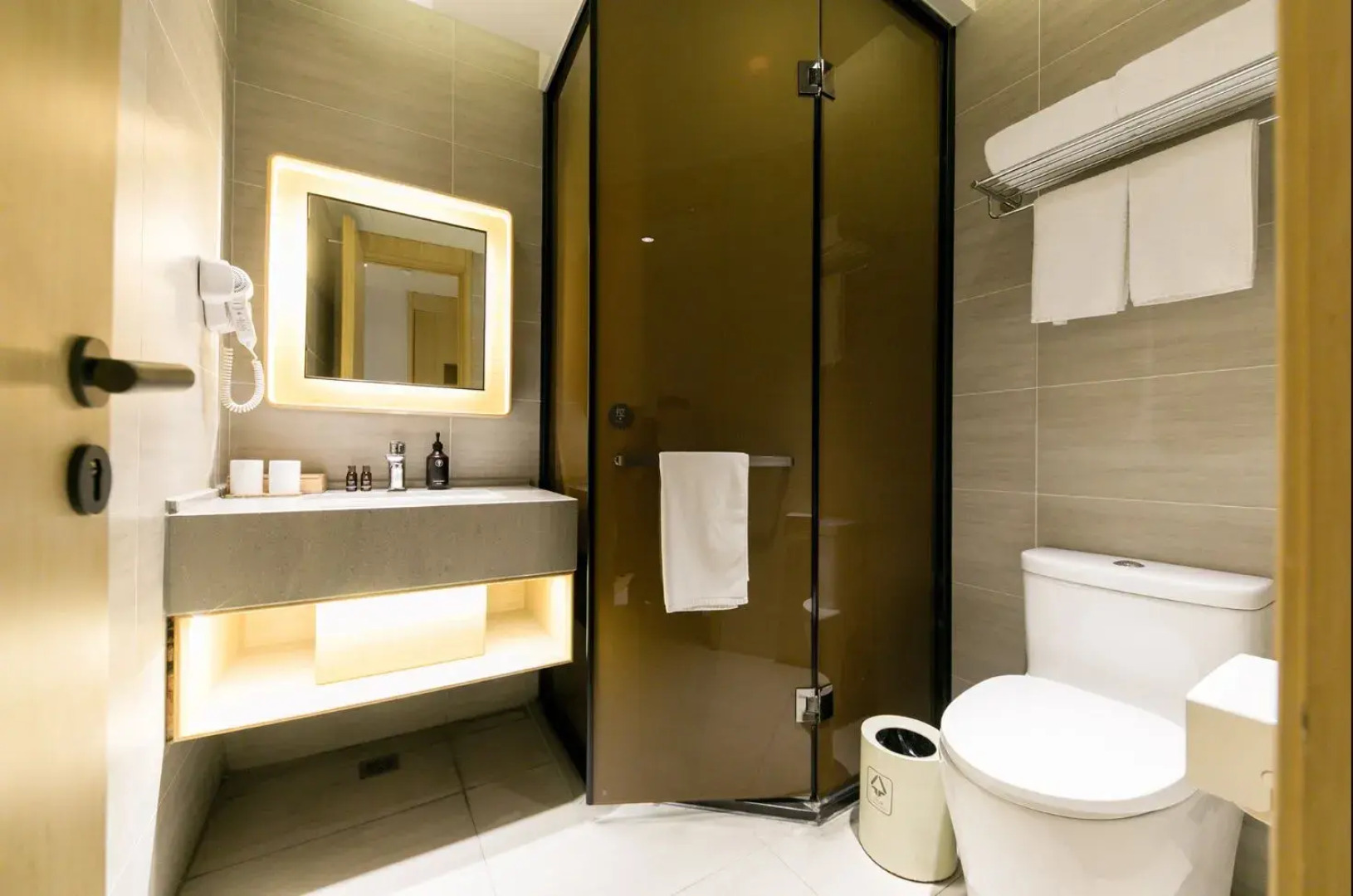 JI Hotel Shanghai The Bund Jiujiang Road