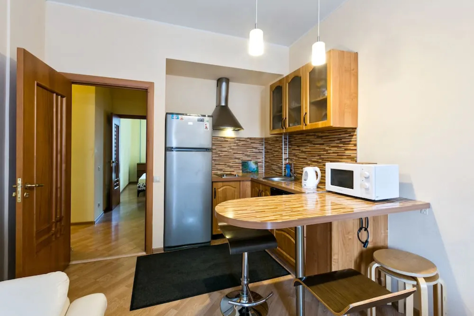 MaxRealty24 Ленинградский проспект, 77