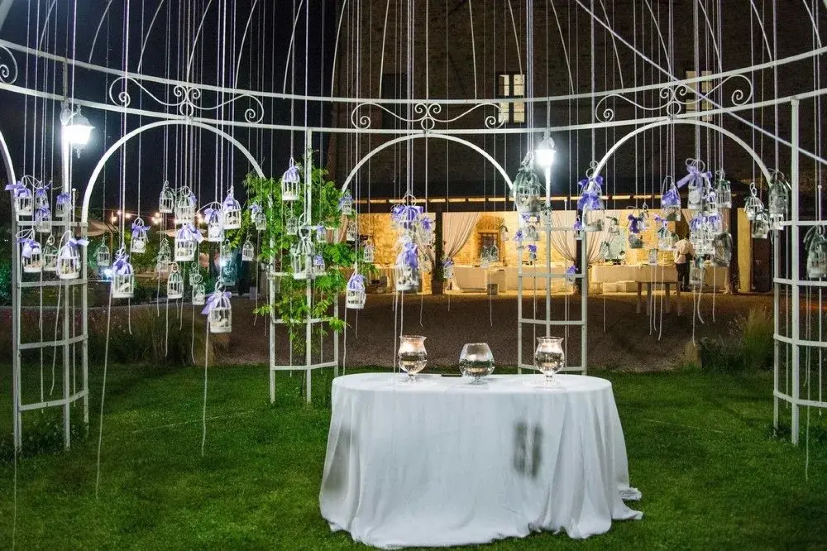 Abbazia Sette Frati Agriturismo Fratres