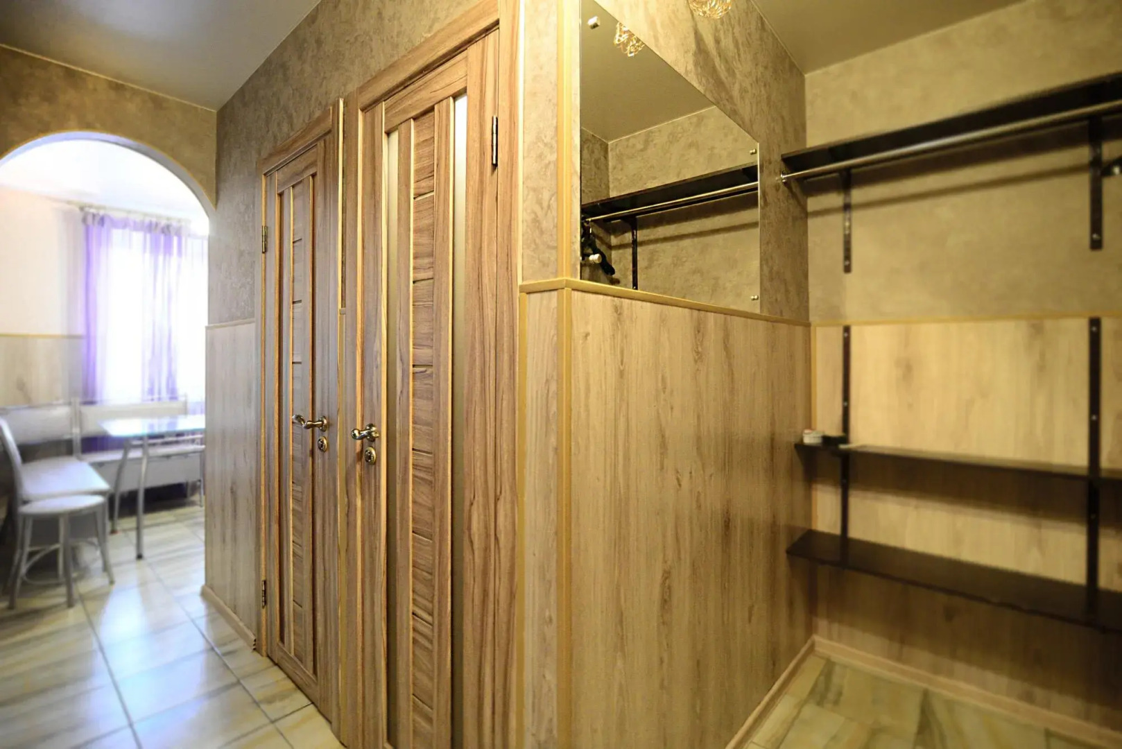 Апартаменты Renta36 (Рента) на улице Кольцовская 46