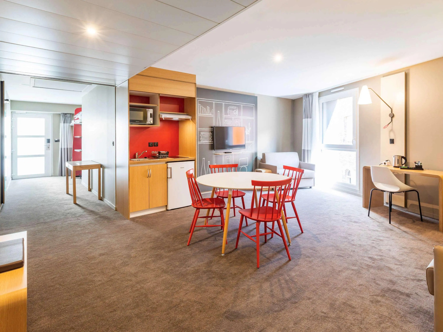 ibis Saint Malo Plage