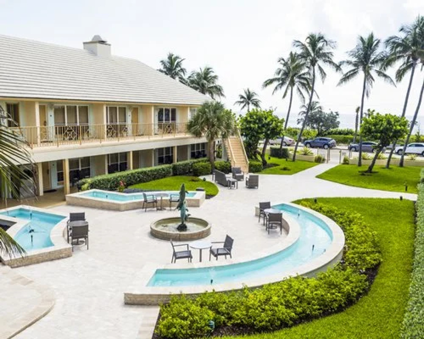 Dover House by Sundance Vacations, Delray Beach, USA