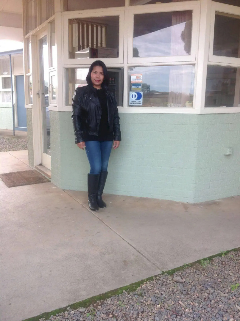 Murray Bridge Motor Inn