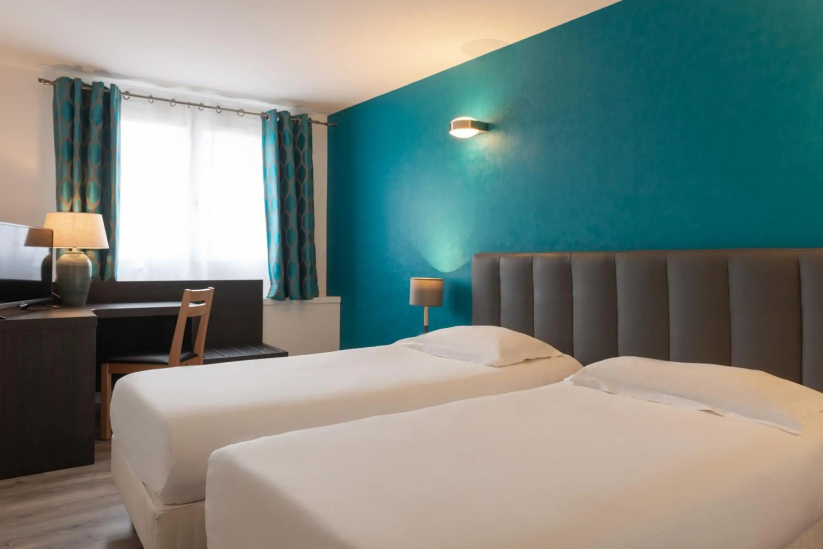 Hôtel de l'Orme, Akena, Evreux