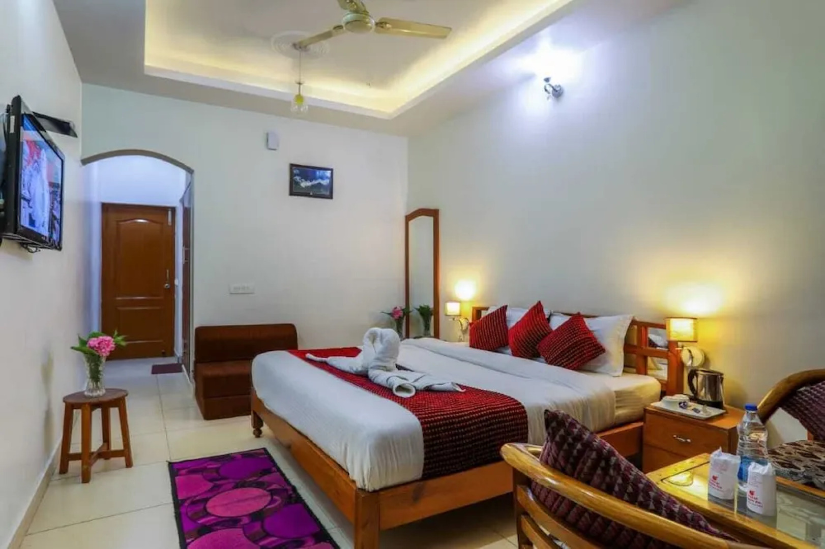 Hotel Apple