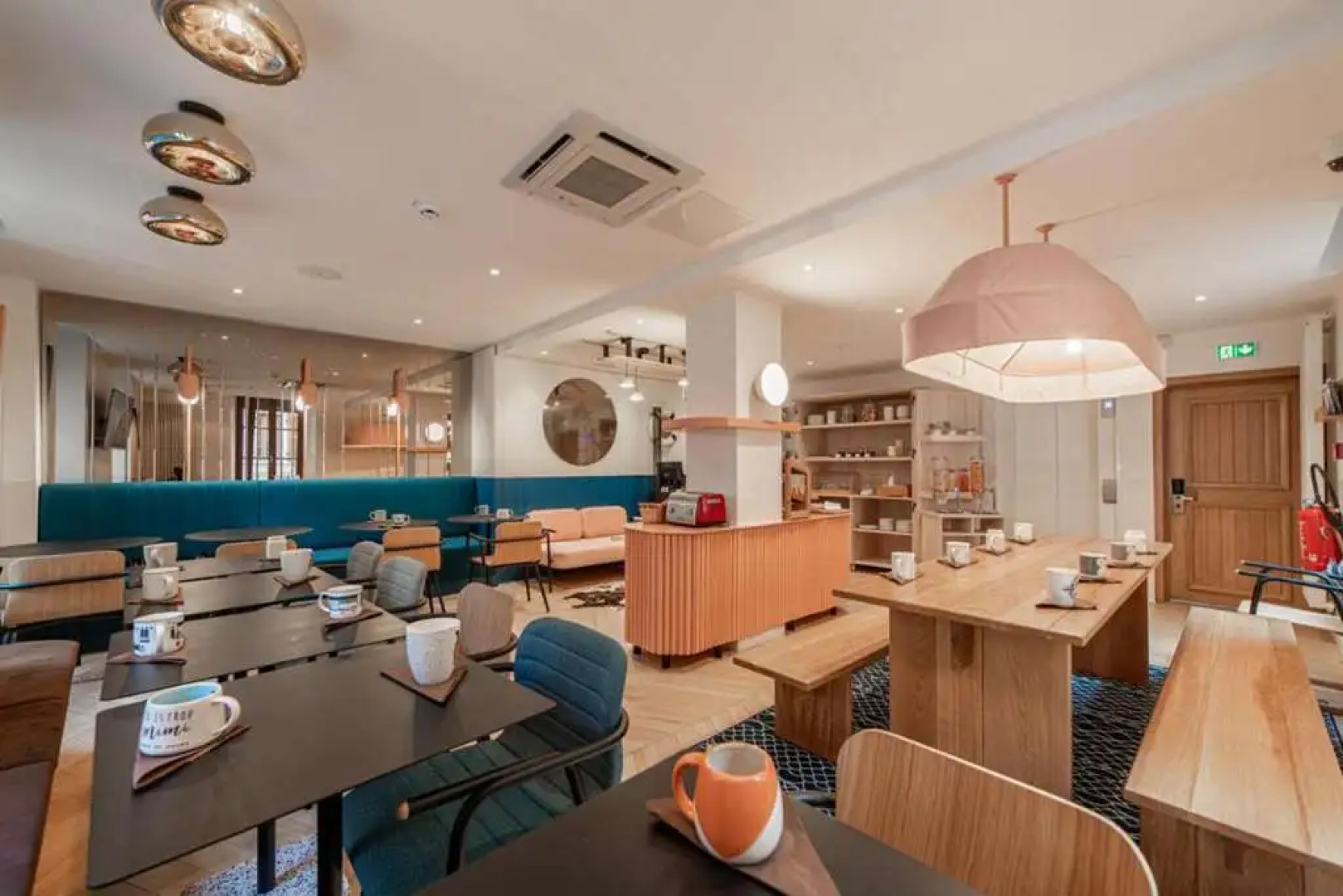 Hôtel du Palais de l'Isle