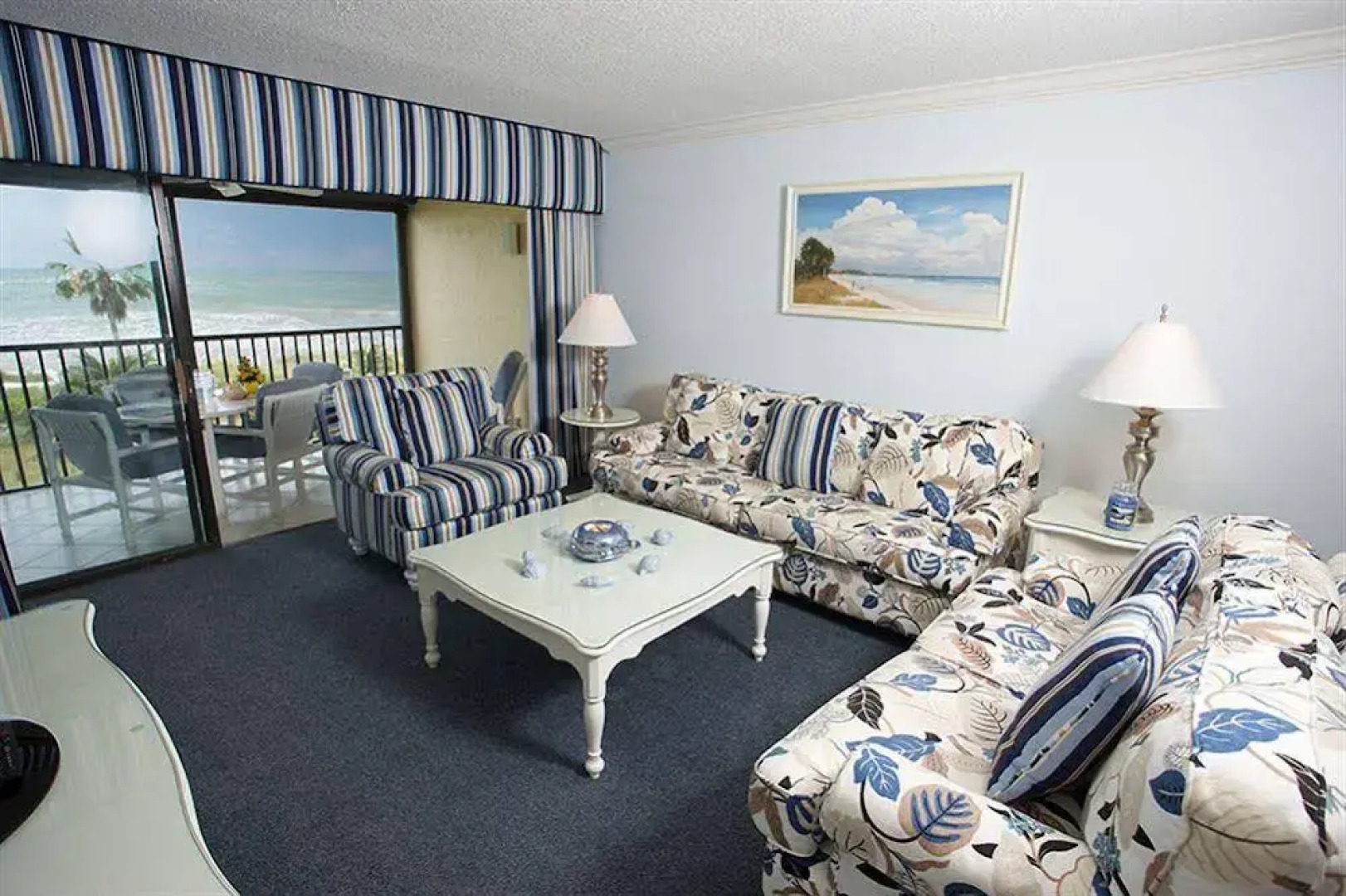 Pelicans Roost Gulf Front Condos