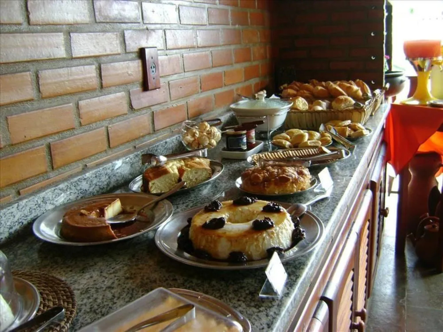 Pousada Farol de Saquarema