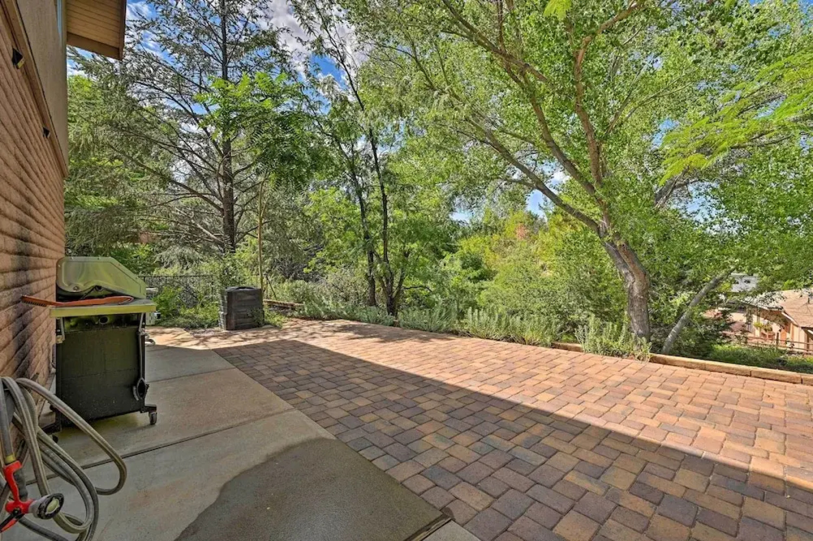 Swim Spa & Private Tavern: Sedona Hideaway!