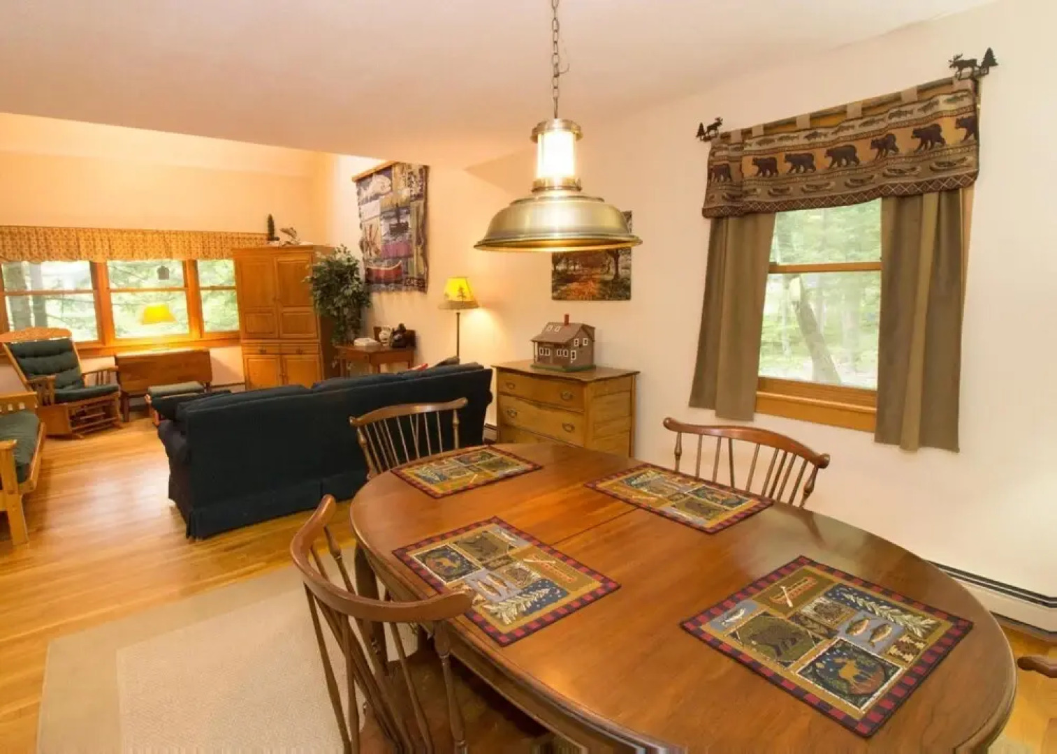 Lake Kanasatka - Beach Access- 216