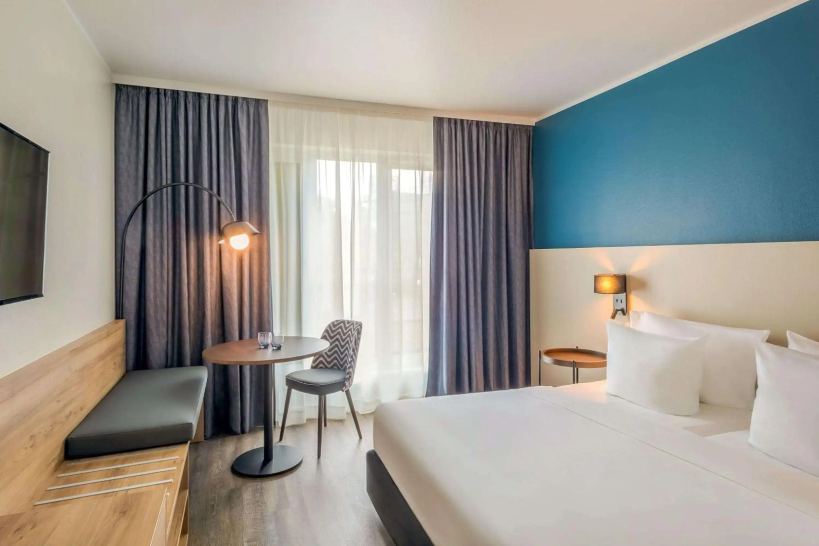 Hotel Münster Kongresscenter Affiliated by Meliá