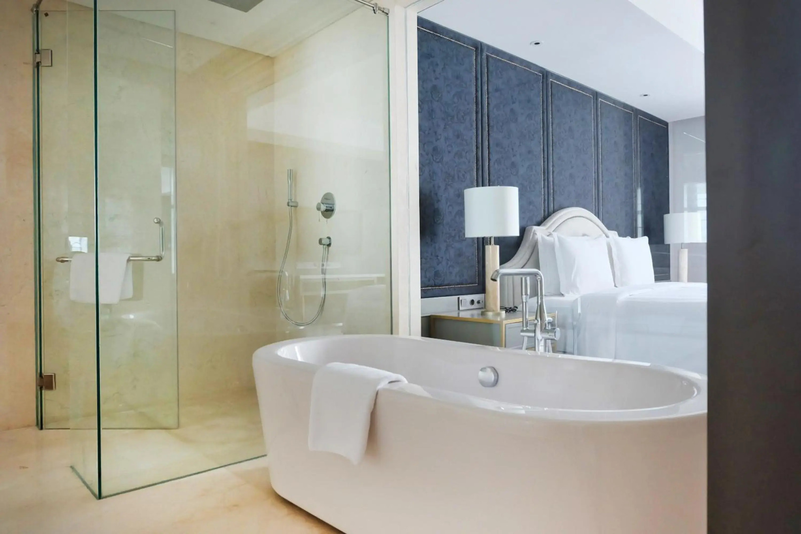 Palace Grand Hotel Varese