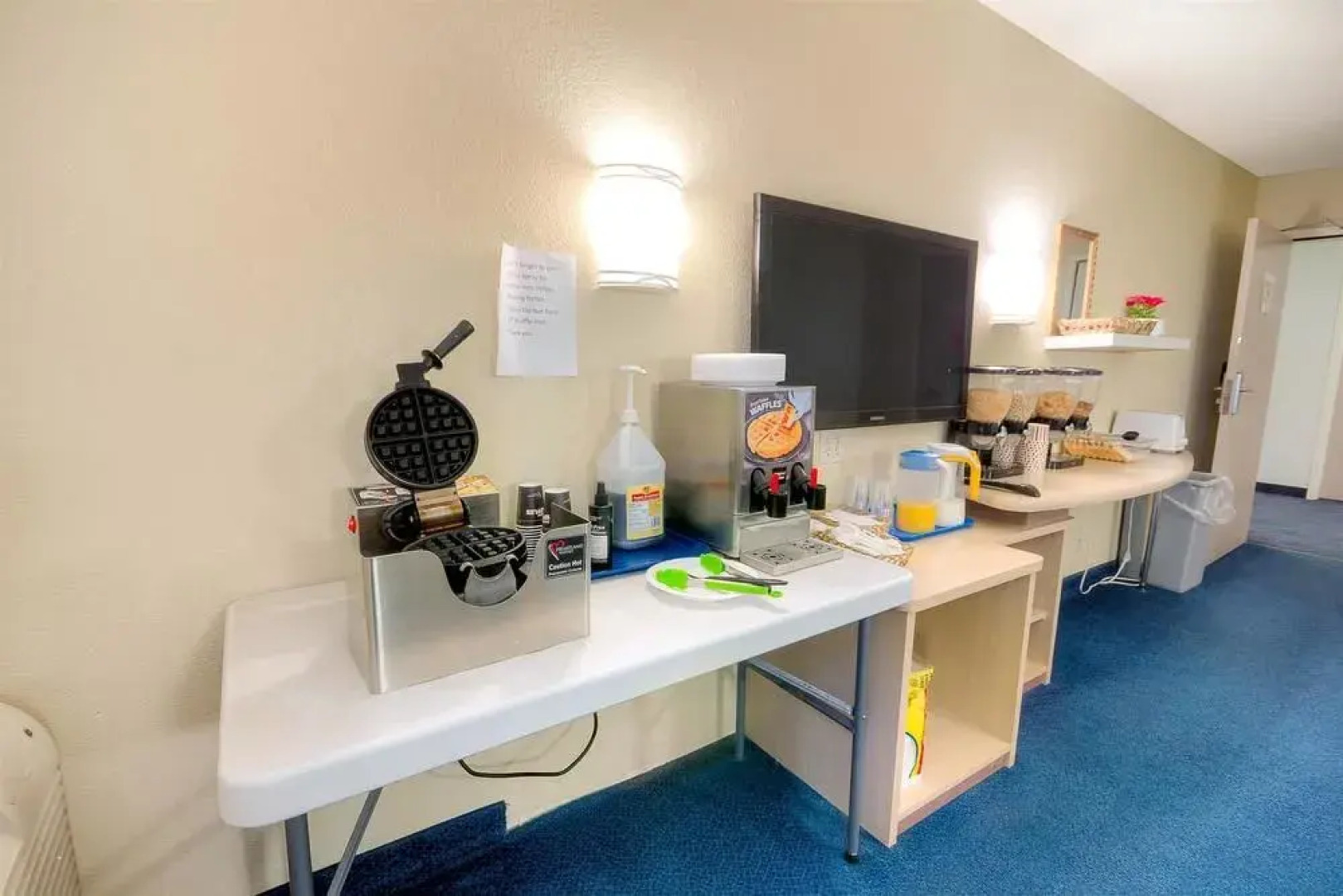 Motel 6 Claresholm Ab