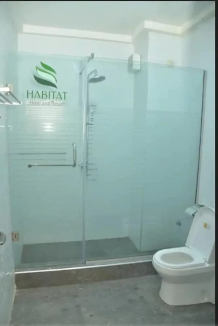 Habitat Hotel and Resort