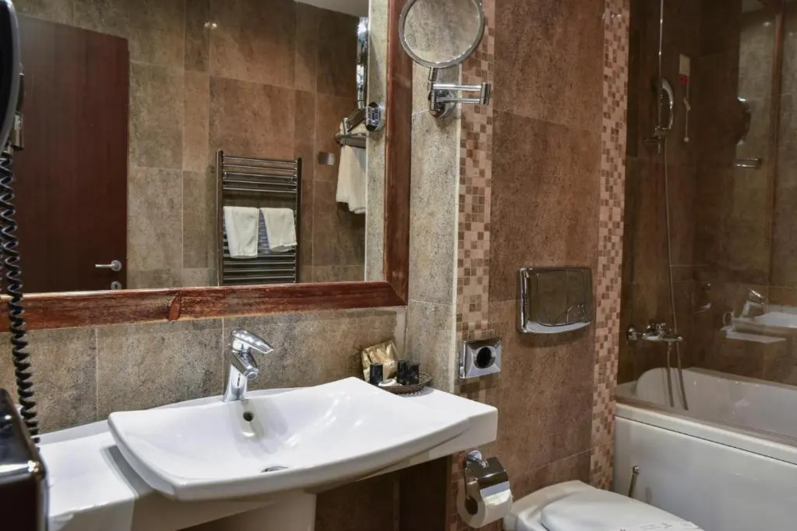 Apartament Alpin resort etaj 7