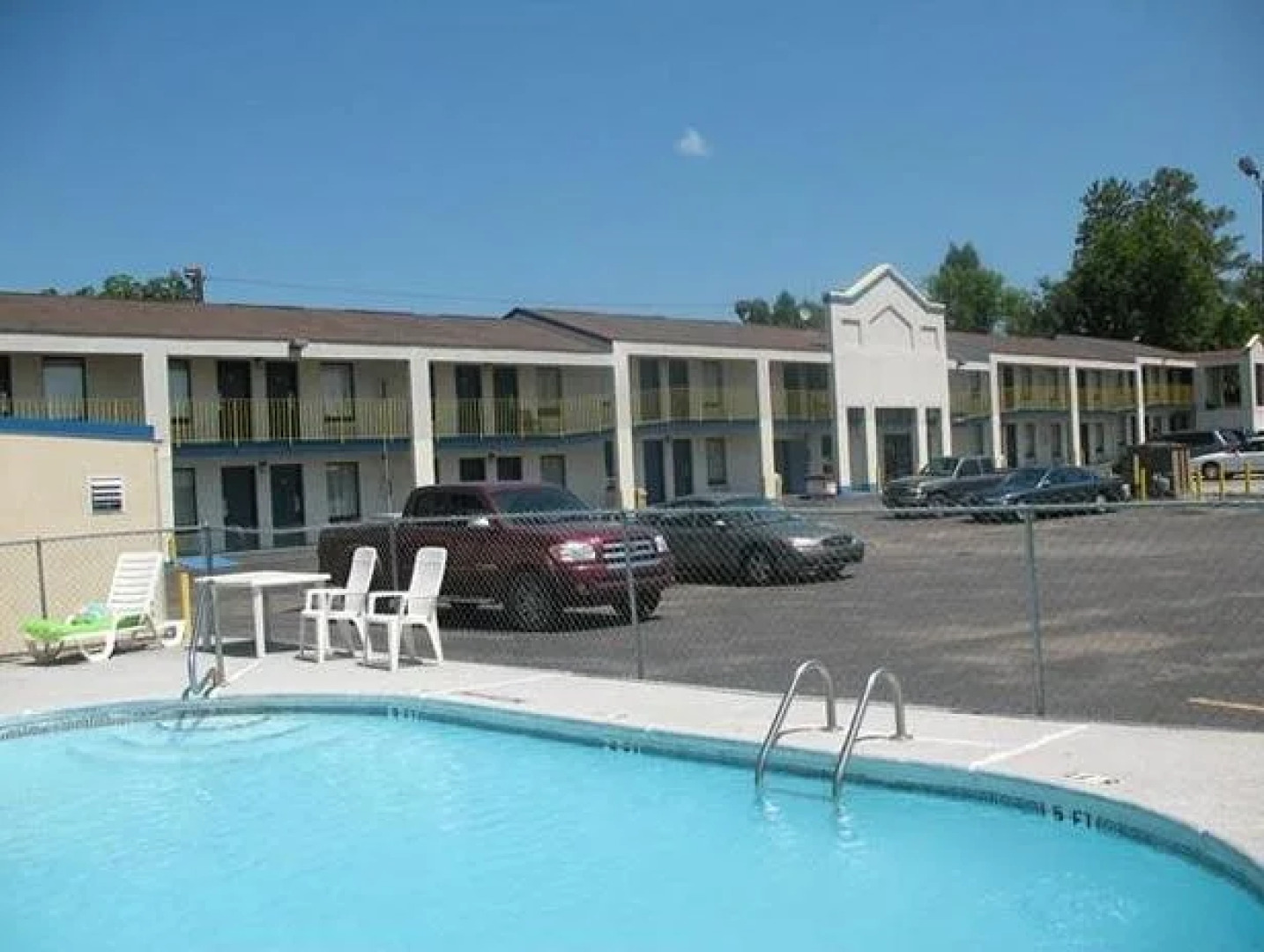 Scottish Inns Augusta