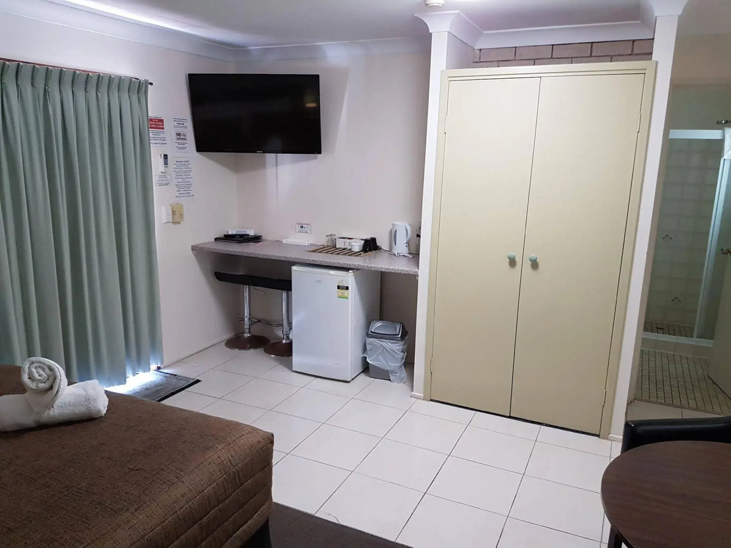 Gold Coast Airport Motel