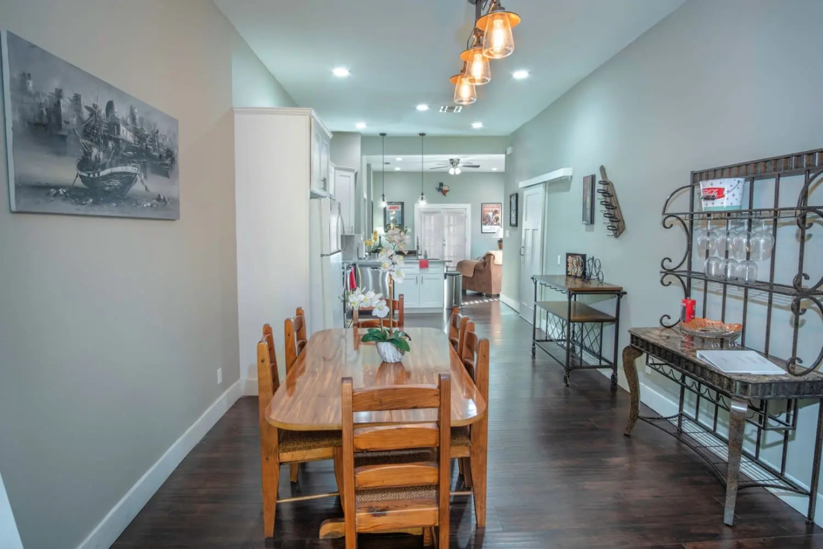 Southtown Classic 3BR/2BA mins from Downtown