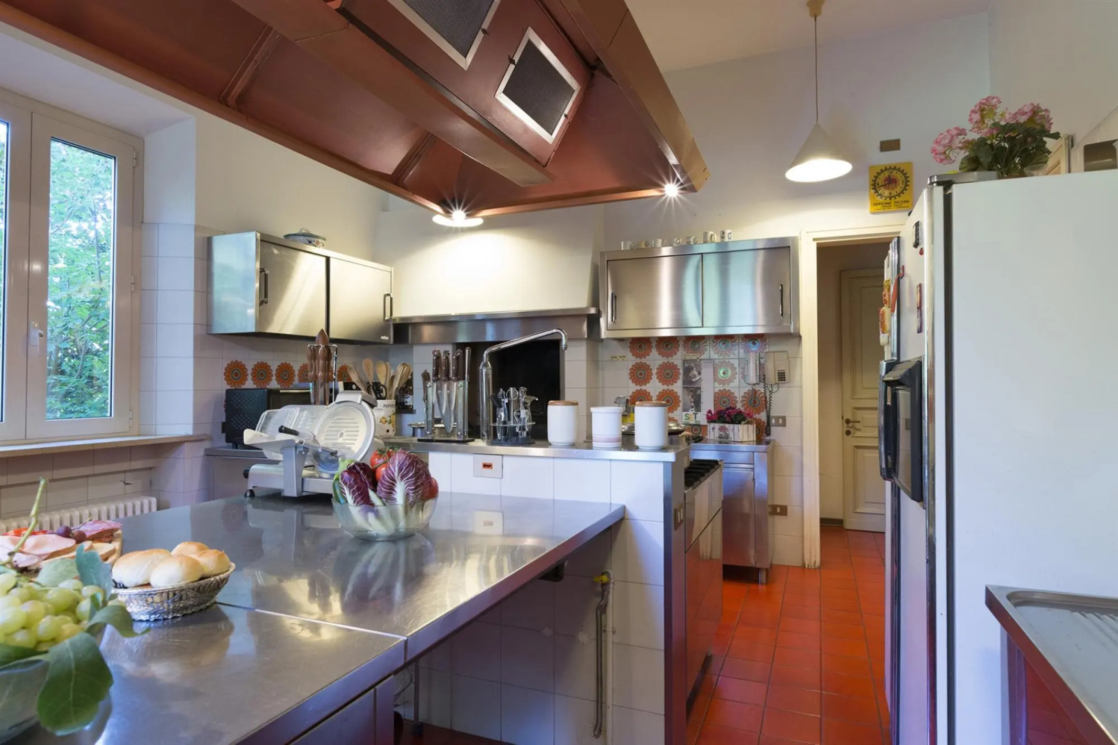 Pg-c990-dfio19at - Villa Michelangelo 14