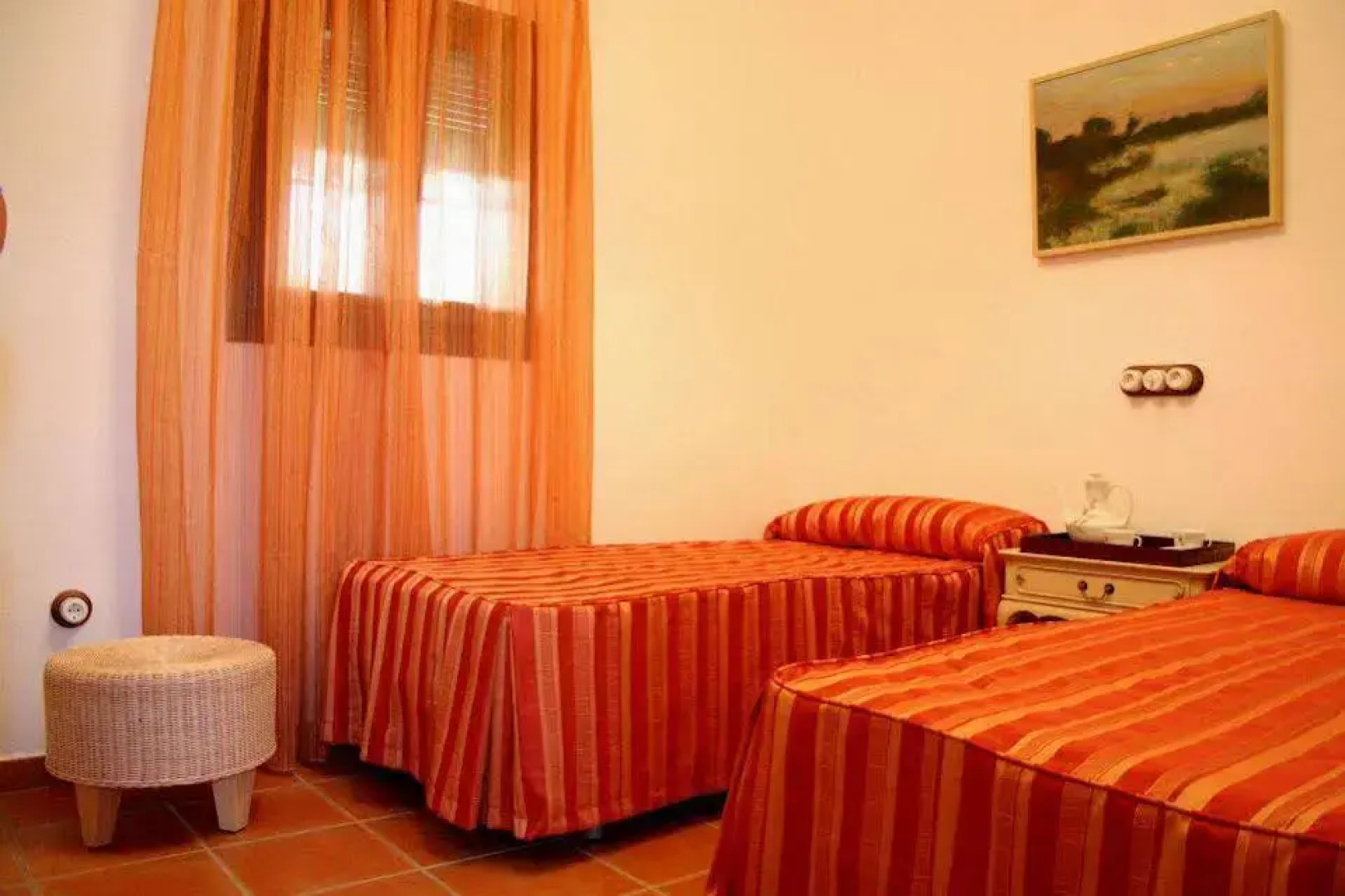 Complejo Pequeño Rocío