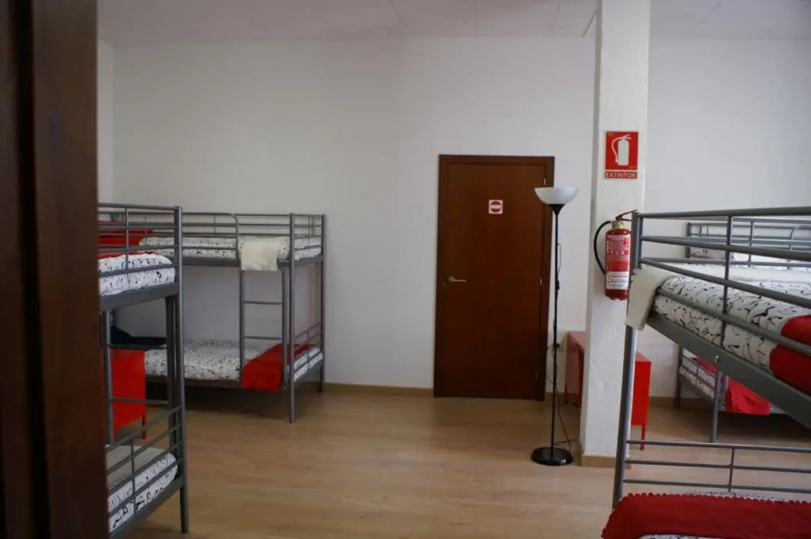 Grelo Hostel