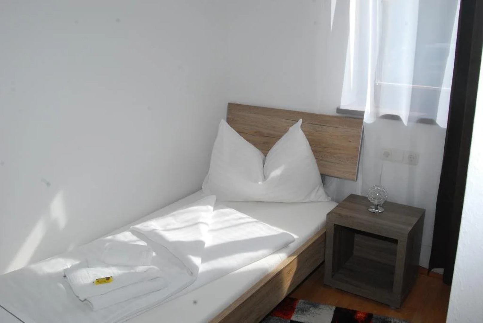 Gasthaus Pension Nagl