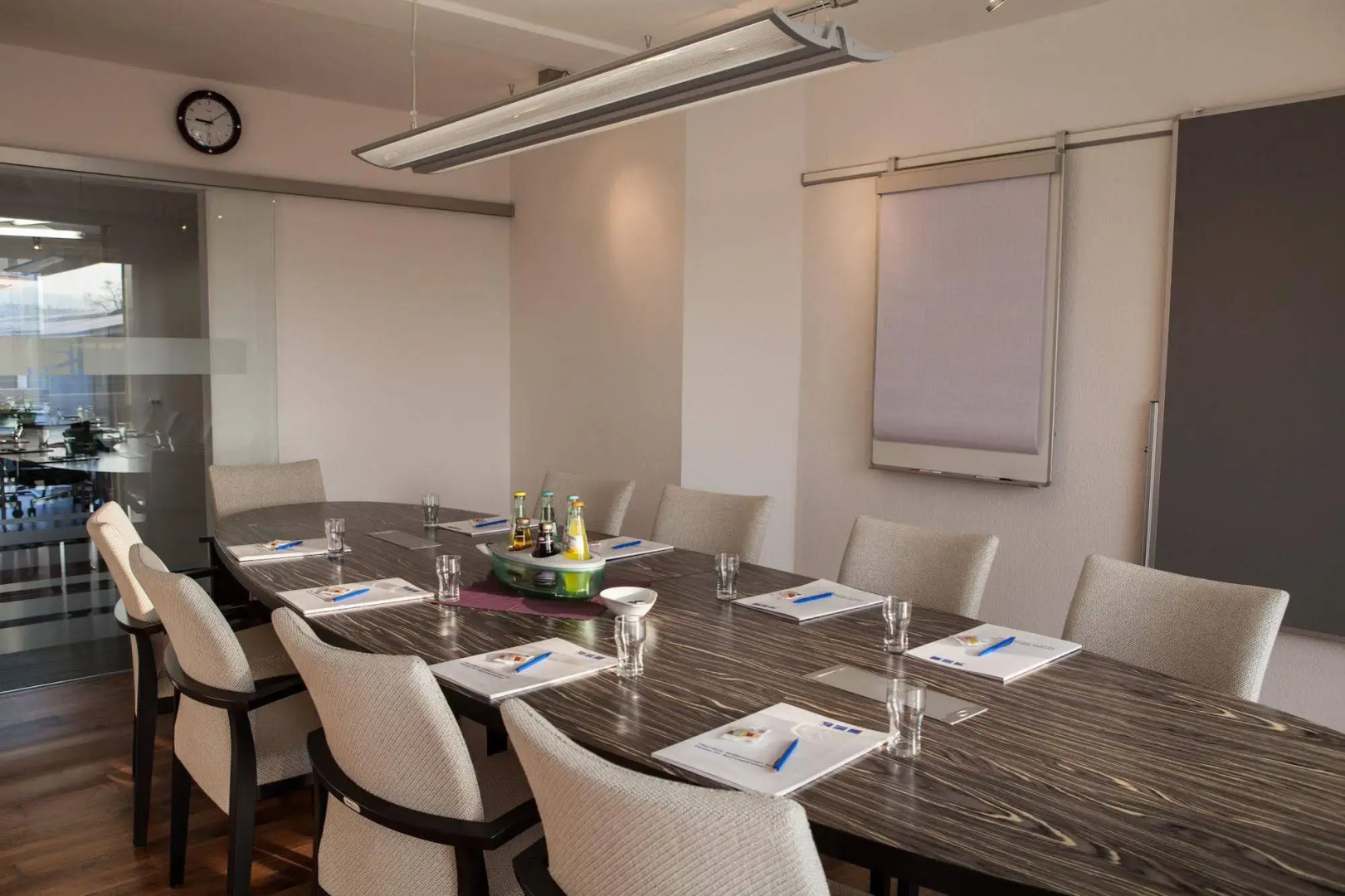 Hotel im Kornspeicher