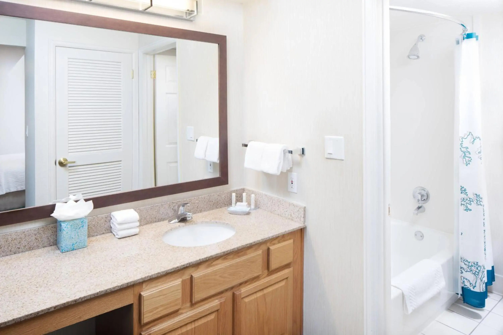 Residence Inn by Marriott Denver Downtown