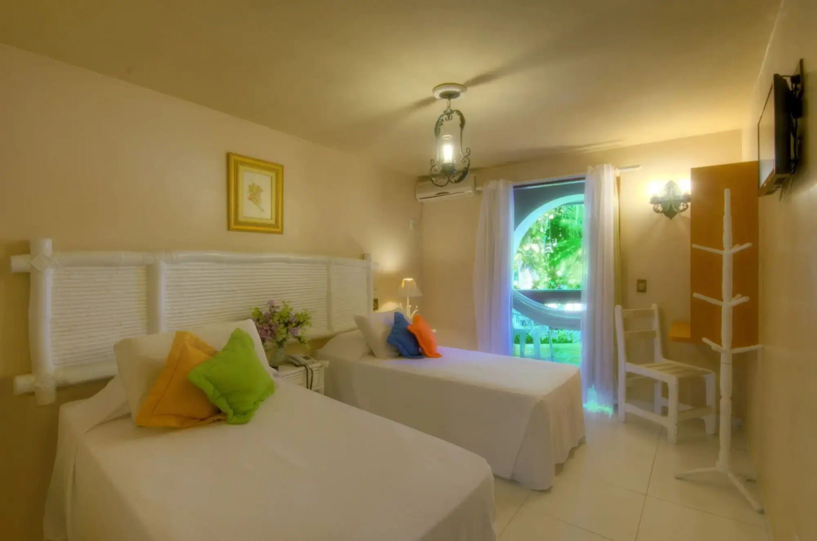 Hotel Solar do Imperador