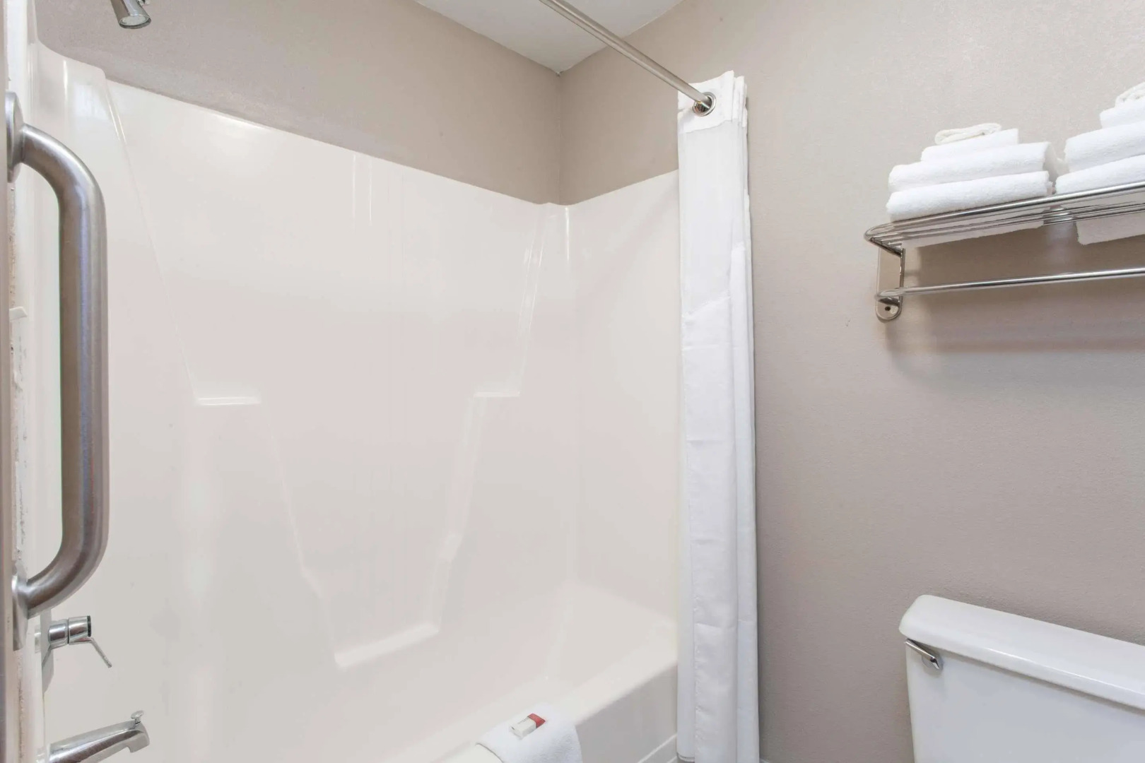 Red Roof Inn Martinsburg