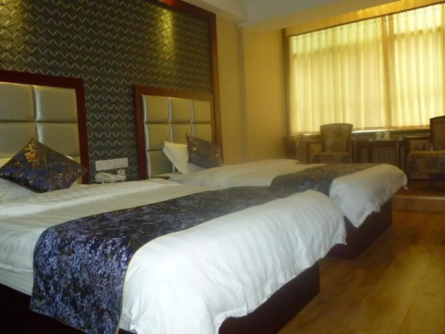 Shuixiangge Business Hotel