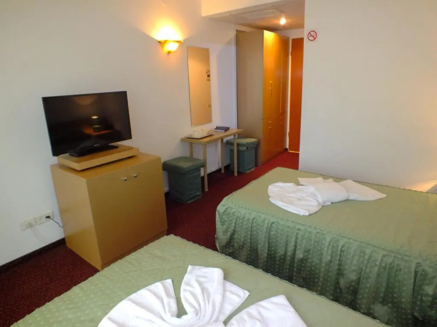 Pirates Resort Mamaia