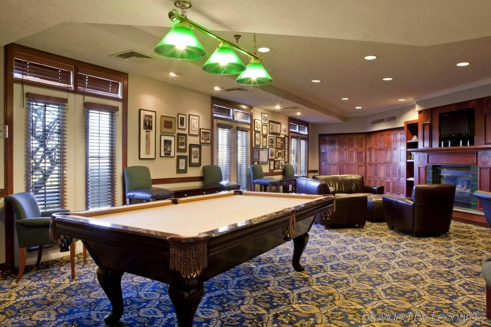 Hilton Vacation Club Varsity Club South Bend, IN