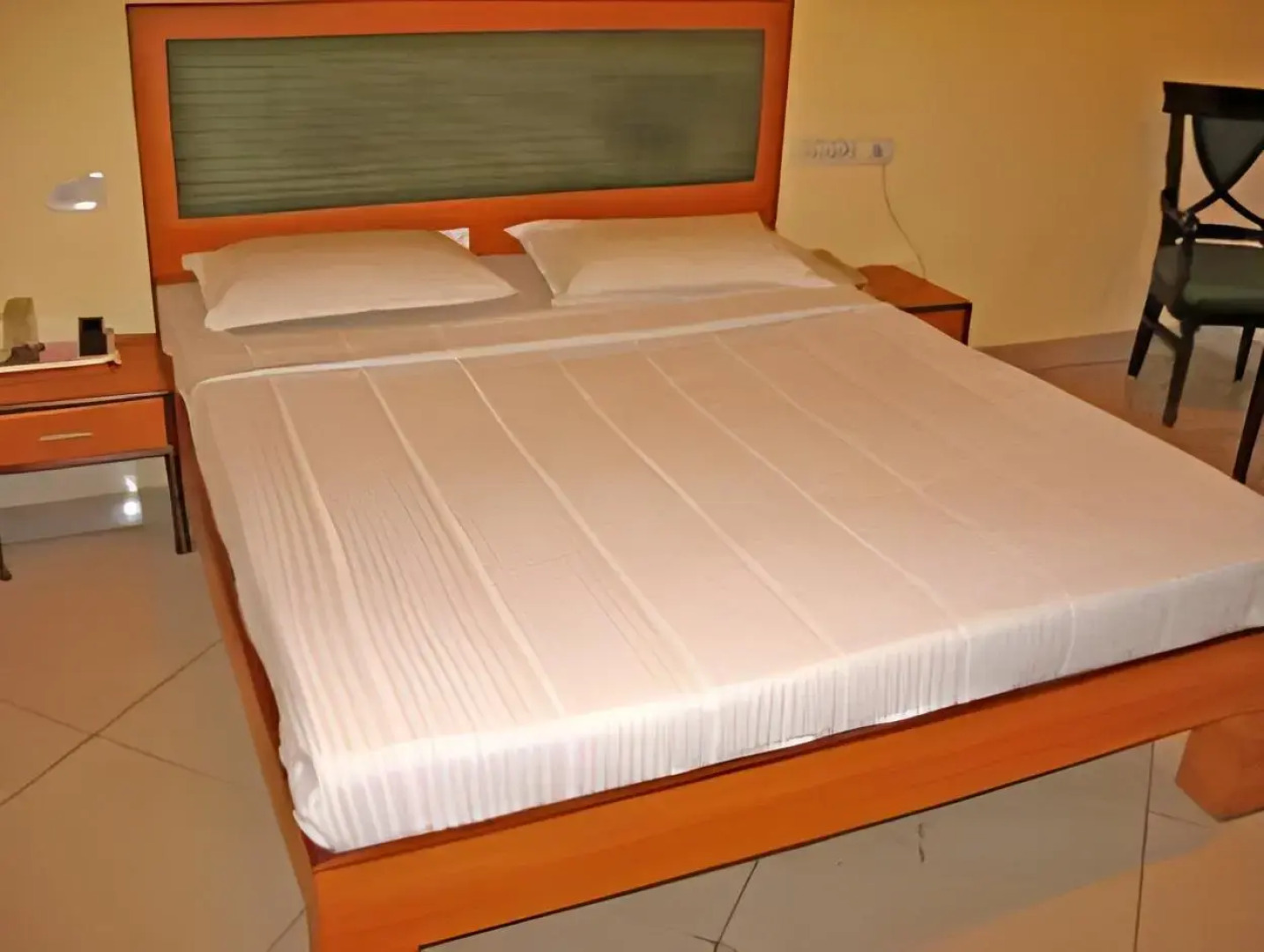 OYO Rooms Hyderabad Secretariat