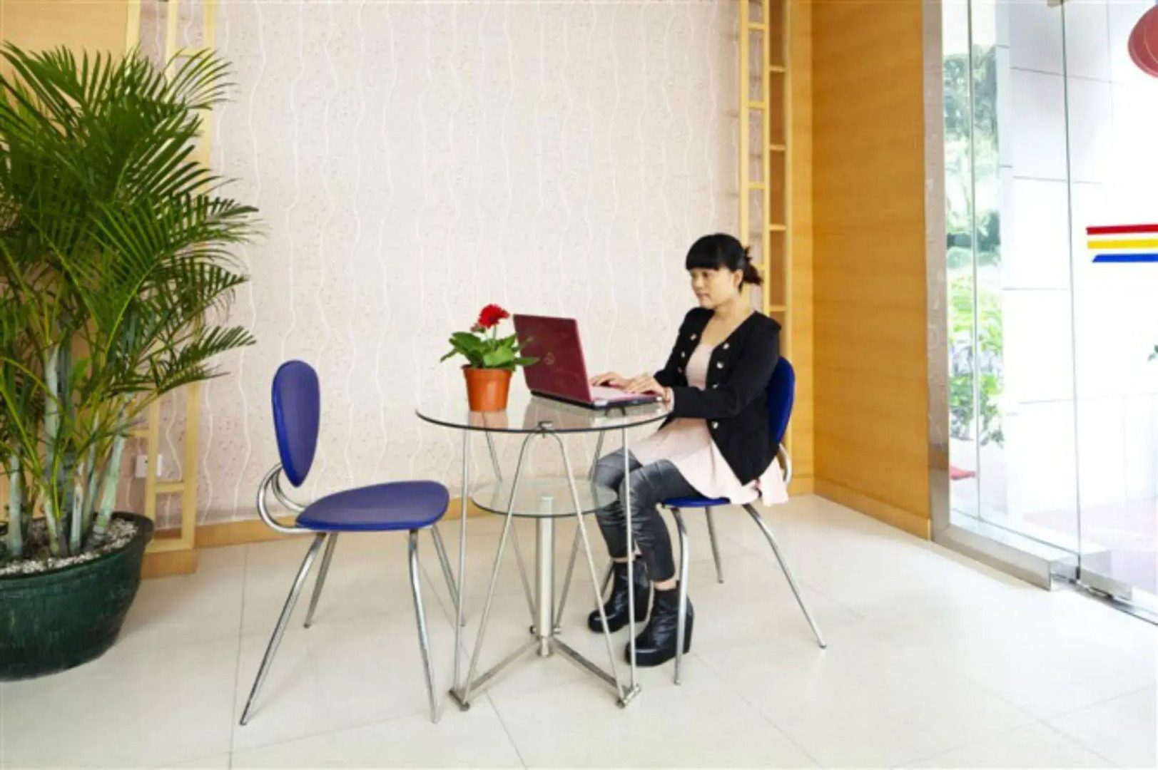 Guangzhou Suiyun Hotel