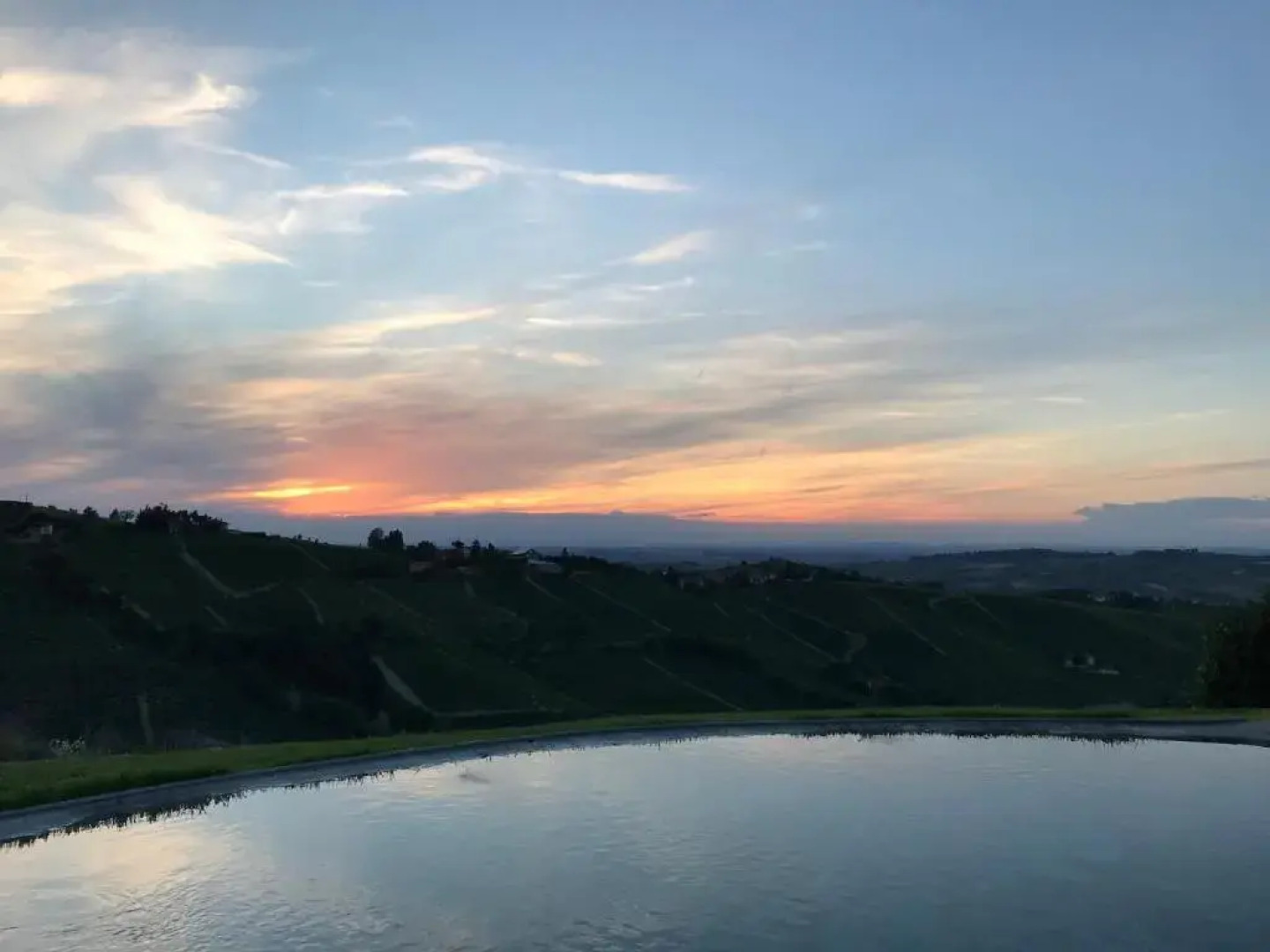 Albergo Castiglione Langhe