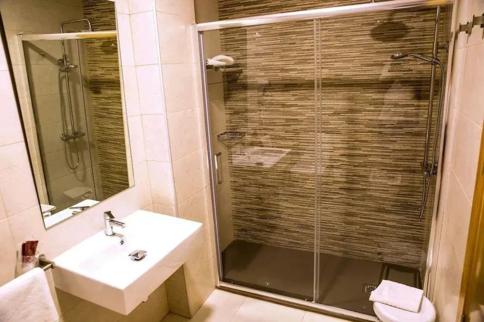 Hotel Restaurante Villa Ceutí