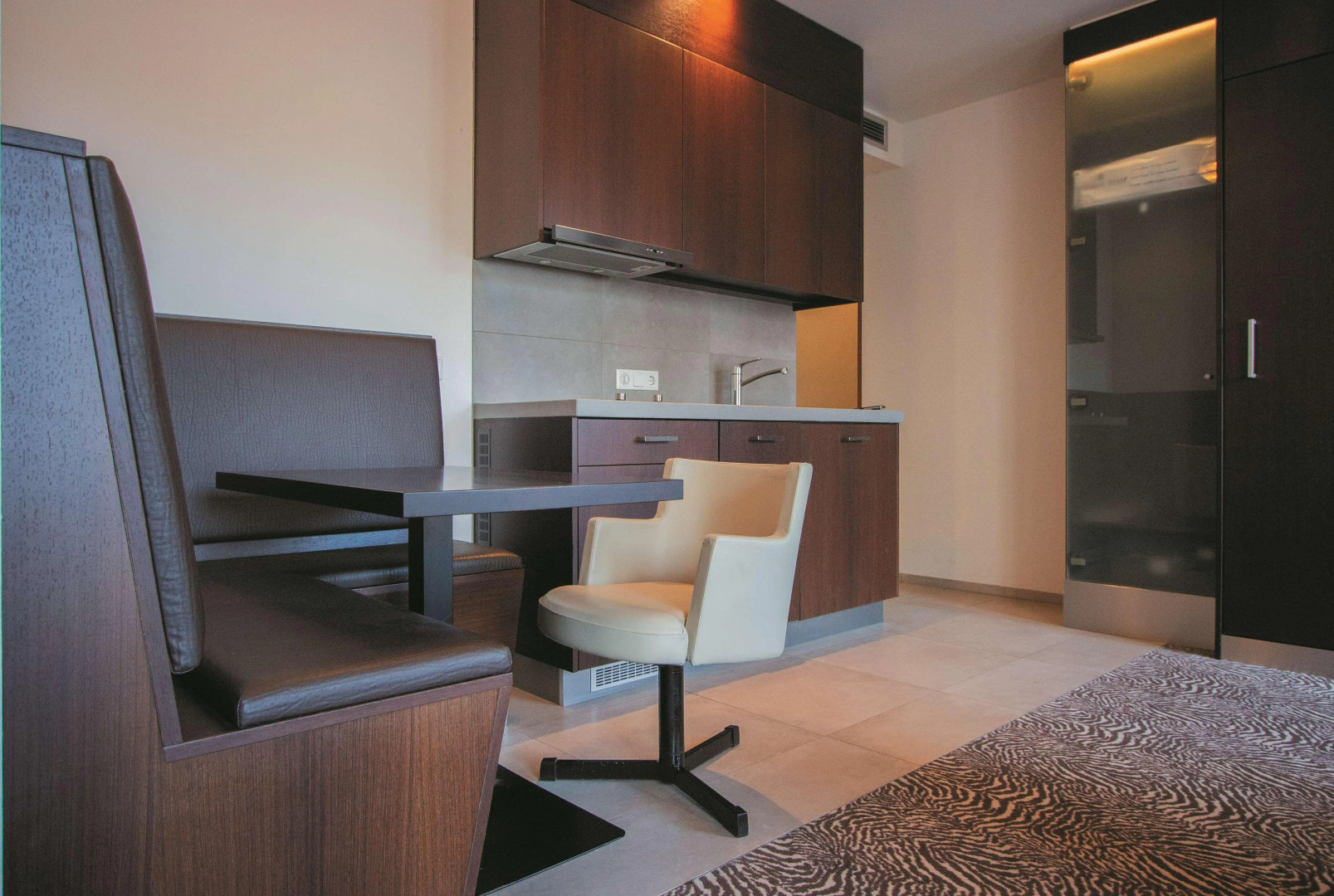 Golden Tulip West Ende