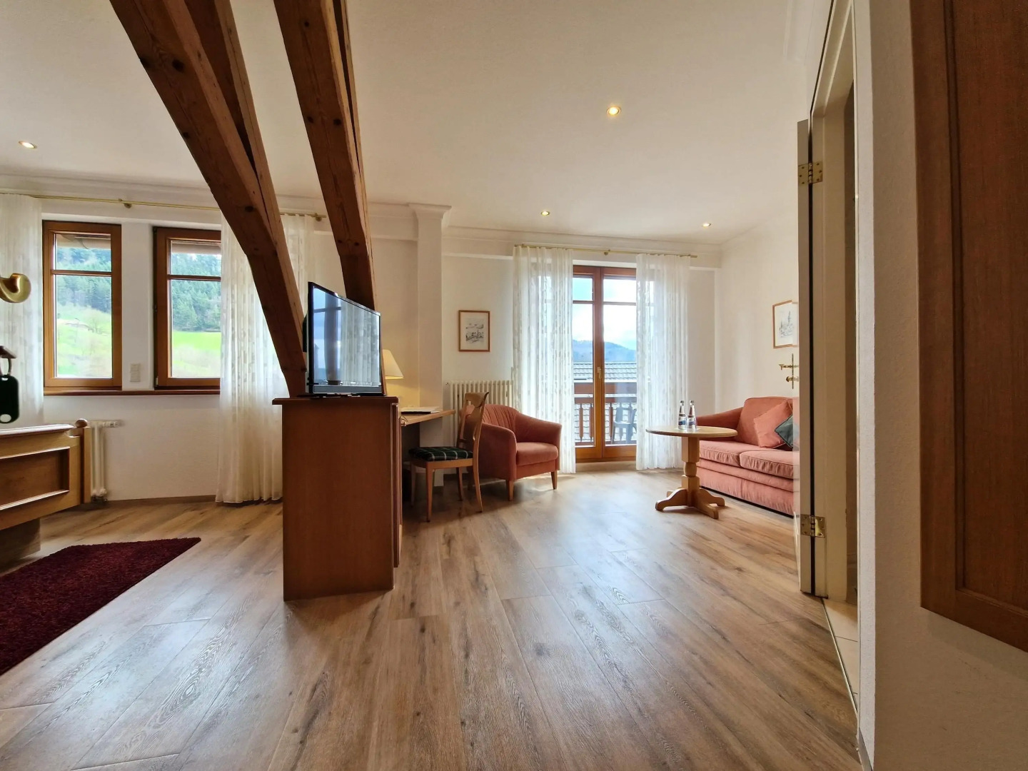 Mosers Blume Relax & Genuss Hotel