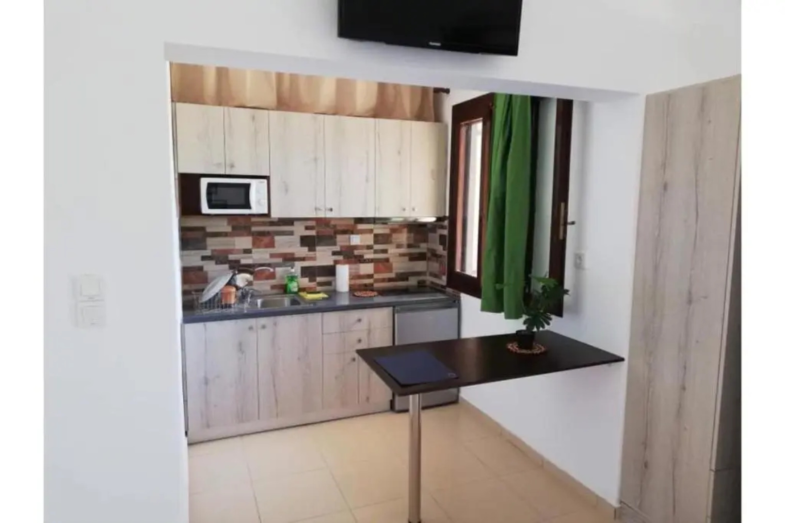 Merovili Apartment 1