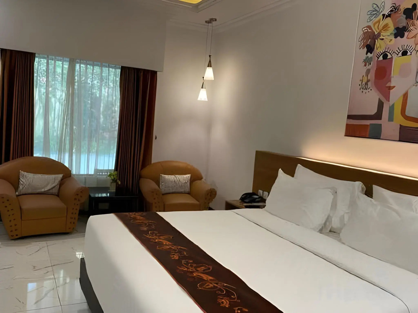 Insumo Palace Hotels & Resorts