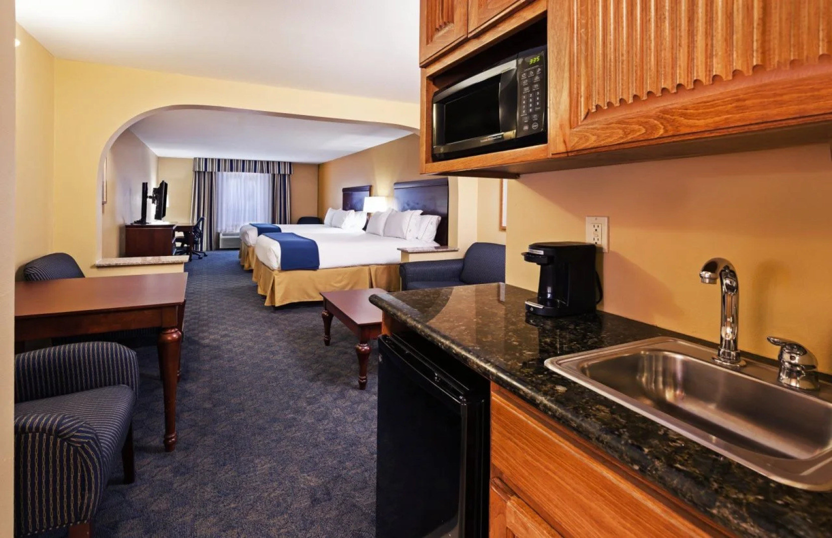 Holiday Inn Express & Suites Corpus Christi NW - Calallen by IHG
