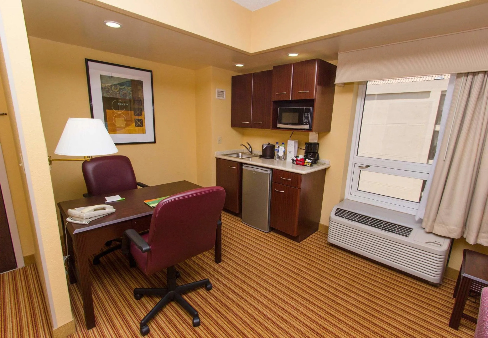 Courtyard by Marriott Monterrey Airport