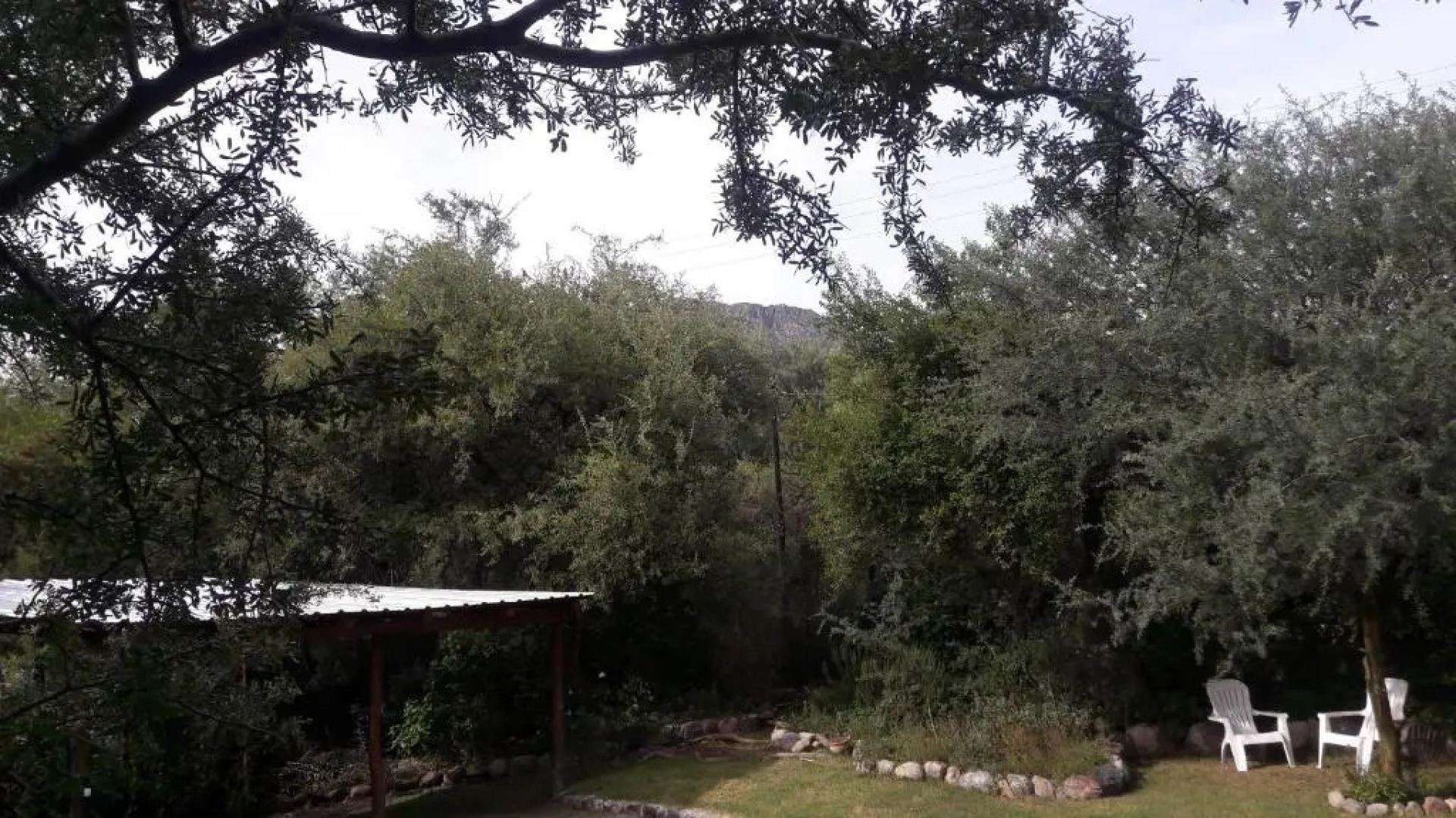 Wilka Pacha - Casas Serranas