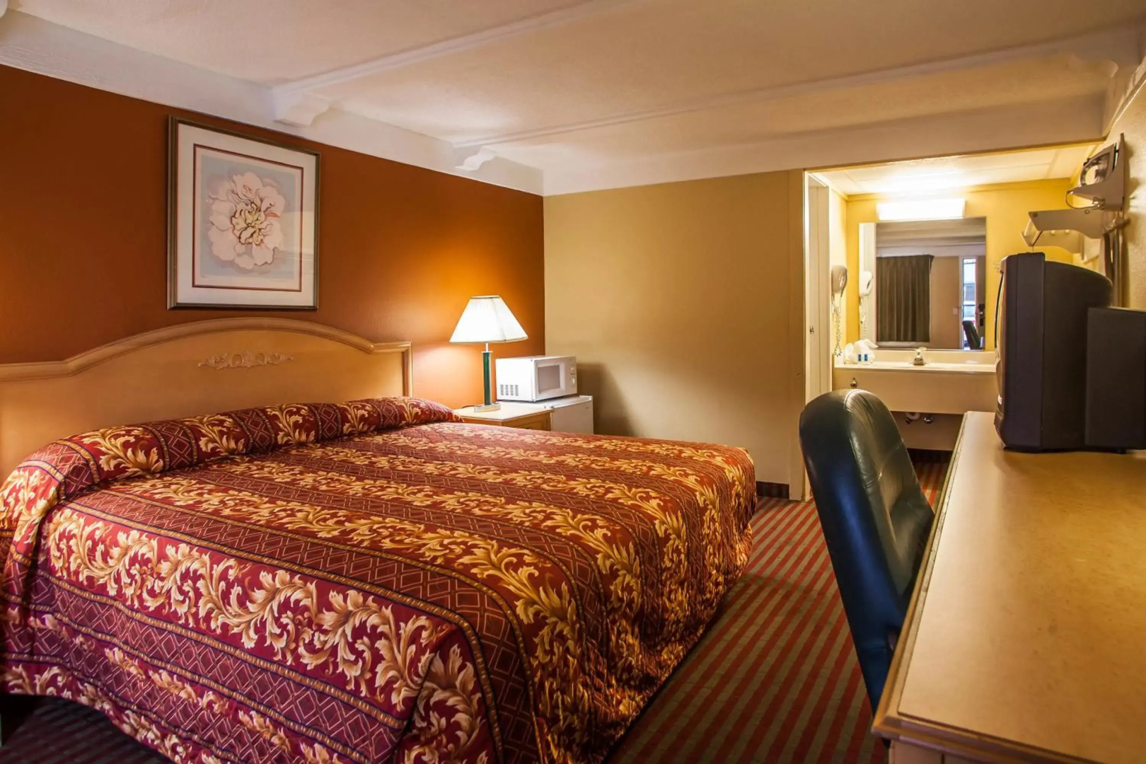 Relax Inn Saint Charles