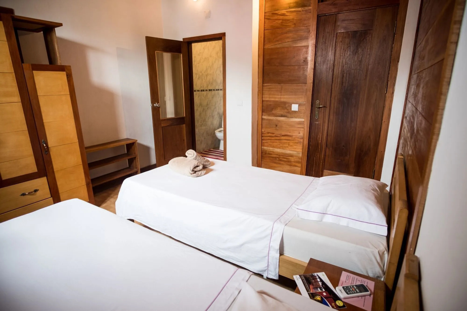 Porcelana Hotel