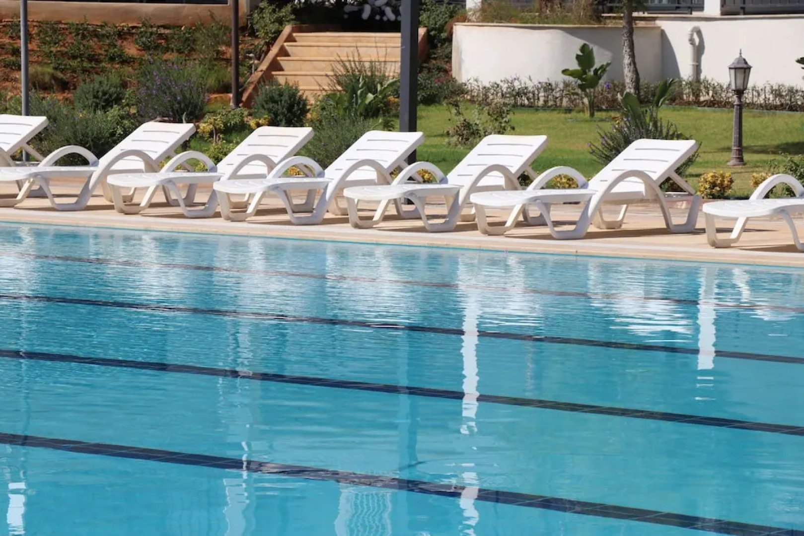Toros Holiday Resort