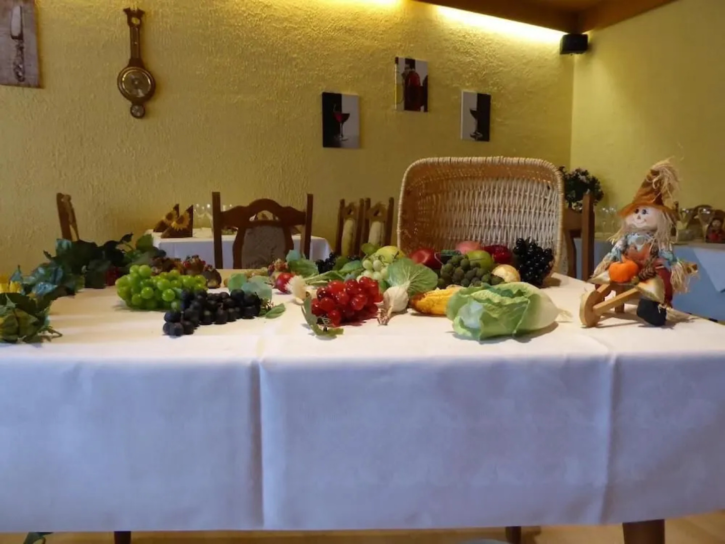 Landgasthof Schneller