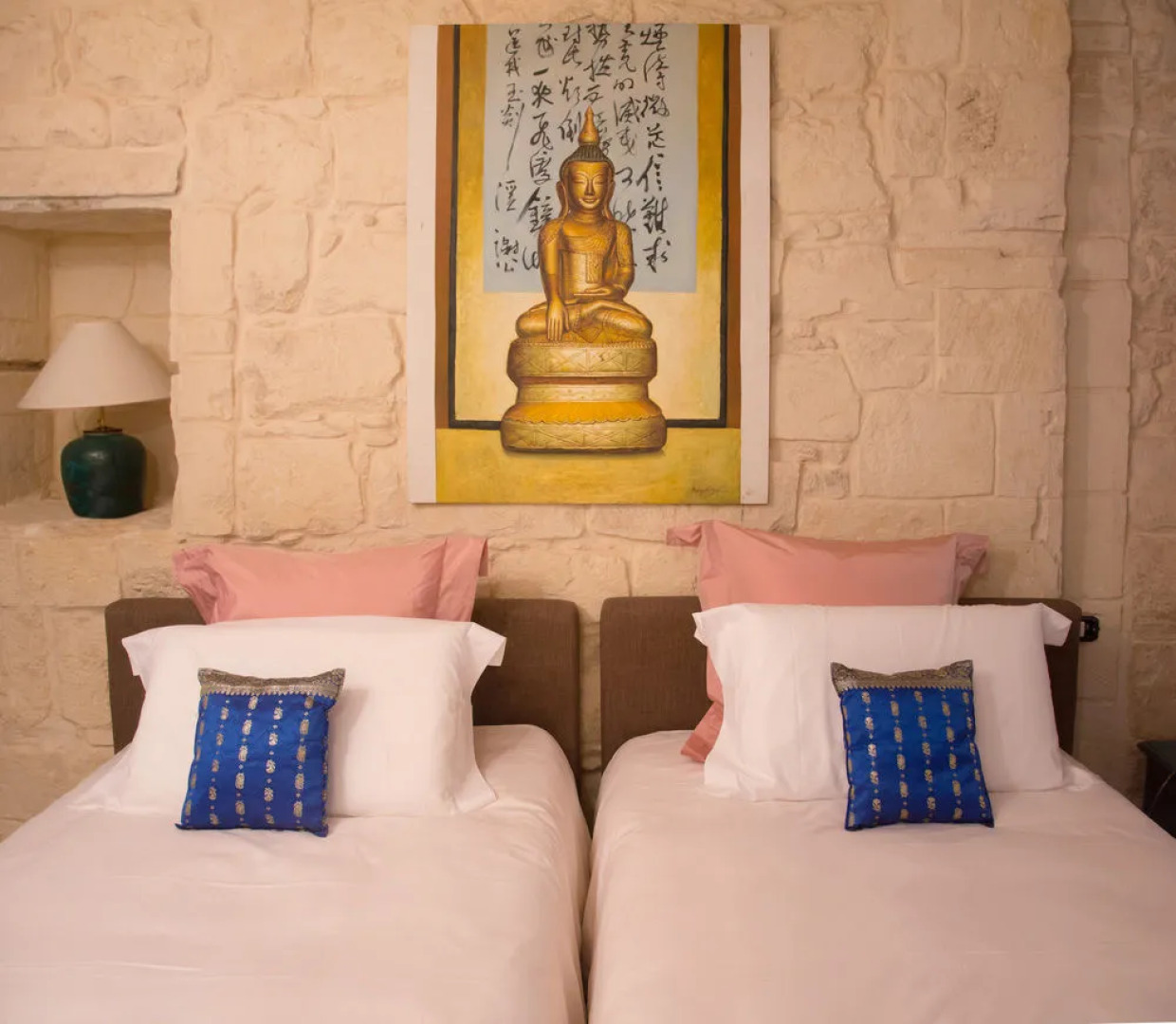 Locanda La Gelsomina